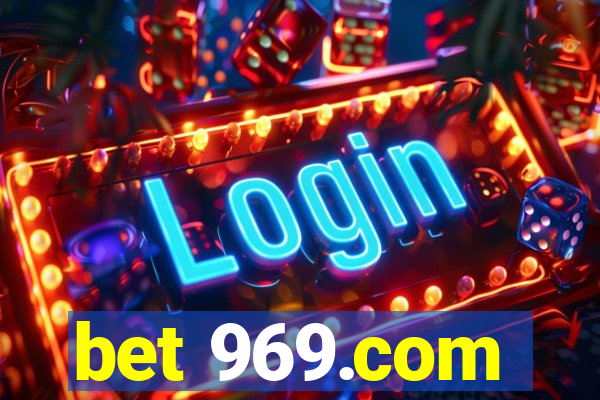 bet 969.com